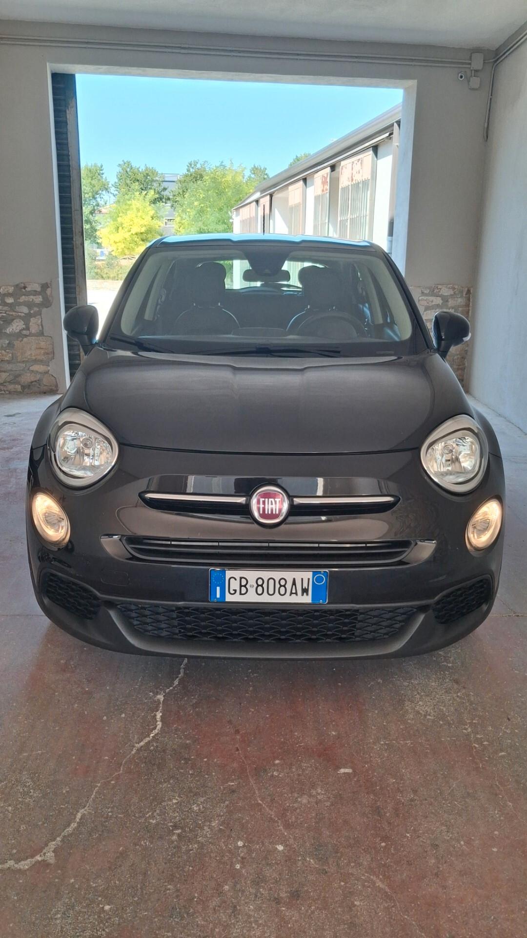 Fiat 500X 1.0 T3 120 CV Urban