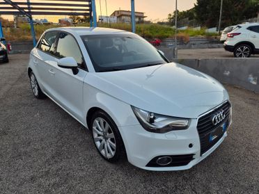 Audi A1 SPB 1.6 TDI 105 CV Ambition