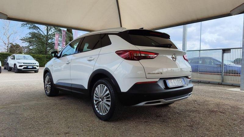 Opel Grandland X 1.6 Diesel 120cv Innovation S&S MT6