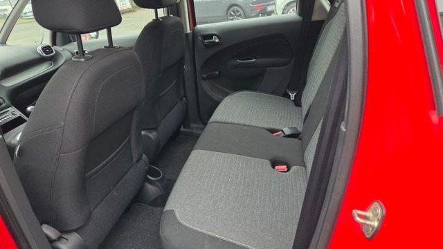 CITROEN C3 Picasso VTi 95 Exclusive PERMUTE UNICOPROPR. OK NEOPAT.
