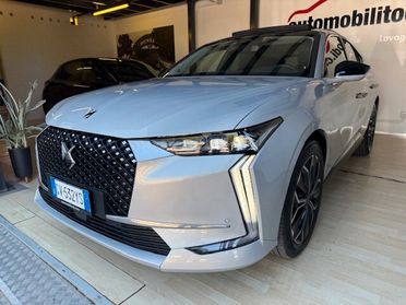 DS4 4 PureTech 130 aut. Opera