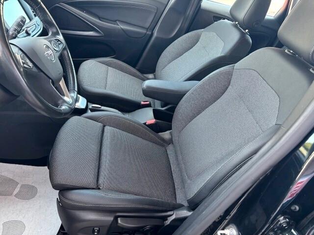 Opel Crossland 1.2 12V Start&Stop Elegance