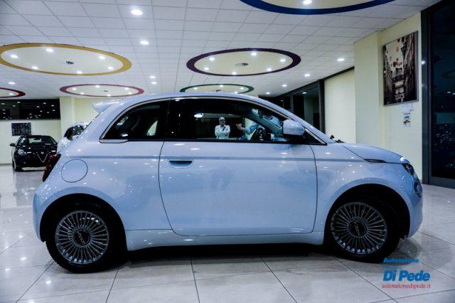 FIAT 500 BUSINESS OPENING EDITION 42 kWh
