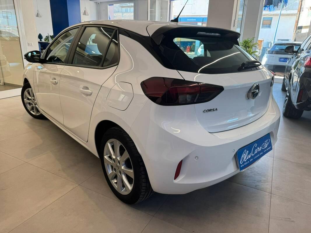 Opel Corsa 1.2 Elegance s&s 75cv