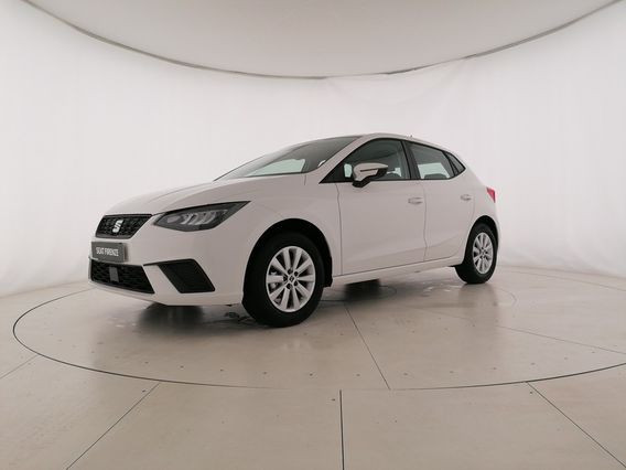 Seat Ibiza 1.0 tgi reference 90cv
