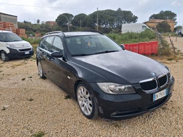Bmw 320 320d cat Touring Futura