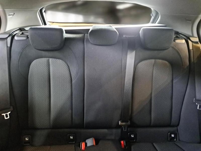 BMW 116 Business Advantage Autom. 5 PORTE