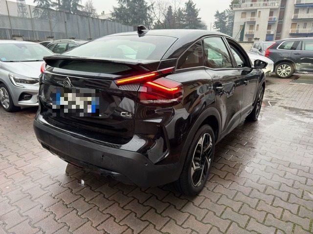 CITROEN C4 PureTech 130 S&S EAT8 Feel Pack