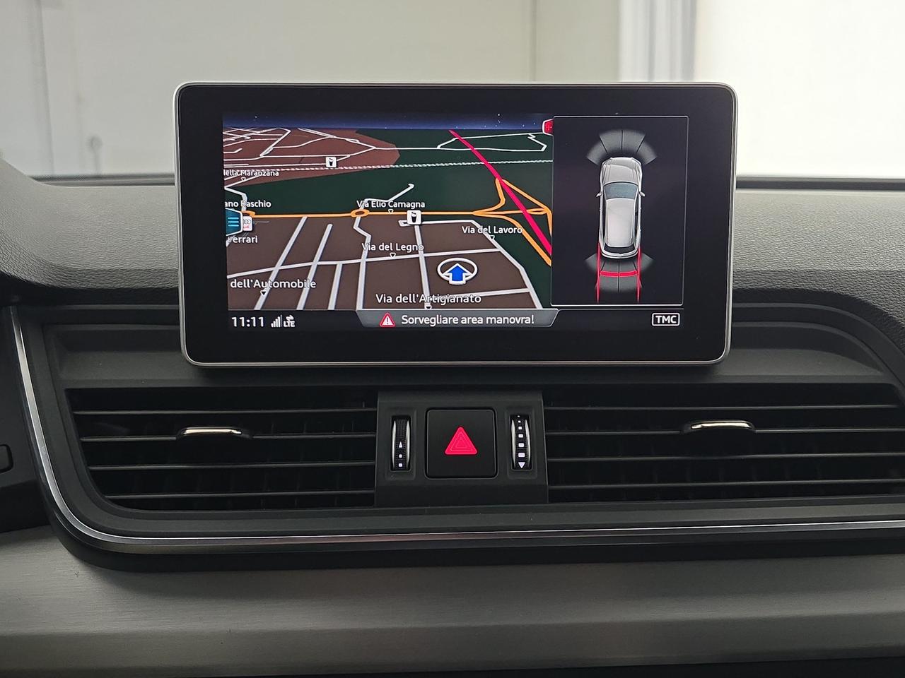 Audi Q5 40 2.0 tdi s line plus quattro 190cv s-tronic my20