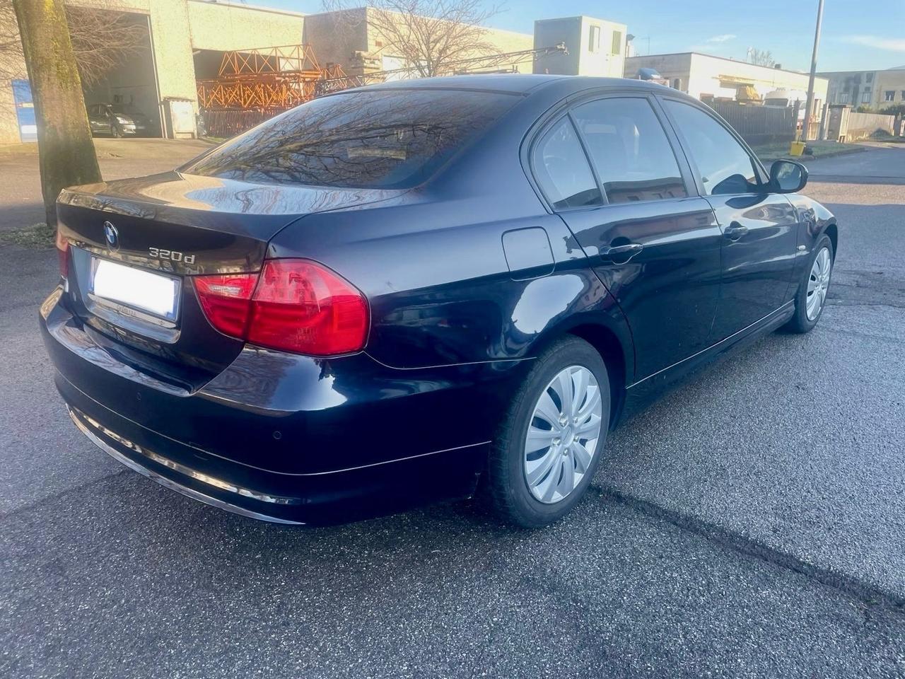 Bmw 3ªserie 2.0 320d cat Attiva