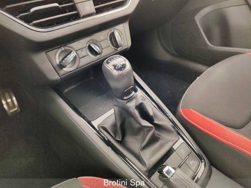 Skoda Kamiq Kamiq 1.0 TSI 110 CV Monte Carlo