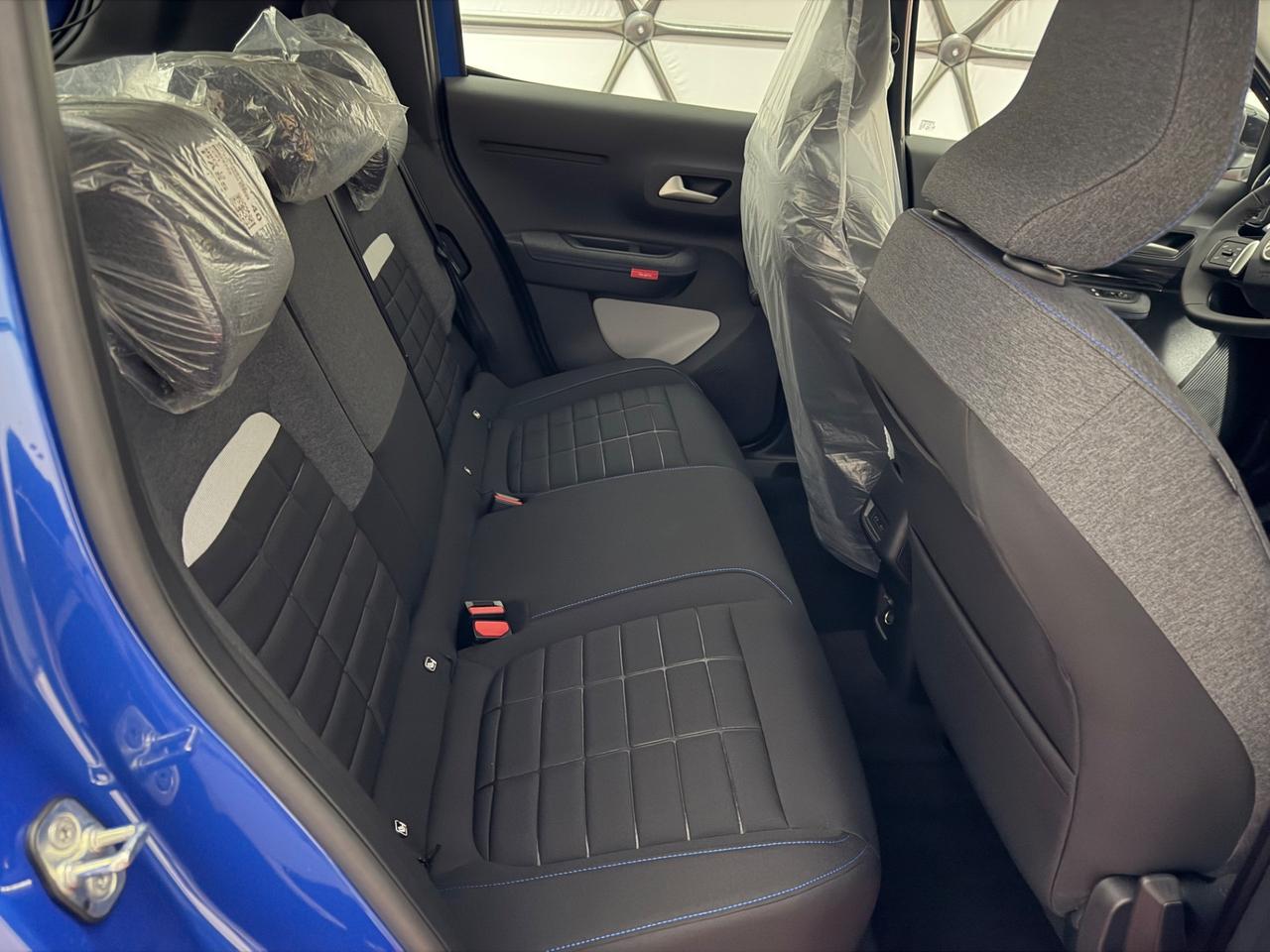 Citroen C3 Hybrid 110 e-DCS6 Plus