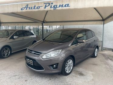 Ford C-Max 1.6 TDCi 115CV Titanium