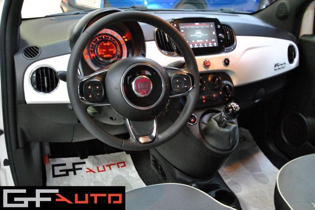 Fiat 500 500 III 2015 1.0 hybrid Lounge 70cv