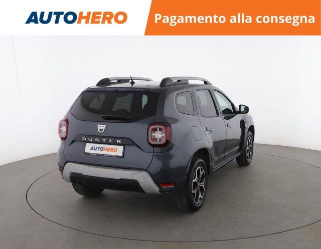 DACIA Duster 1.5 Blue dCi 8V 115 CV 4x2 Techroad