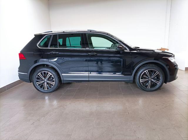 VOLKSWAGEN Tiguan 1.5 TSI 150 CV DSG ACT Move