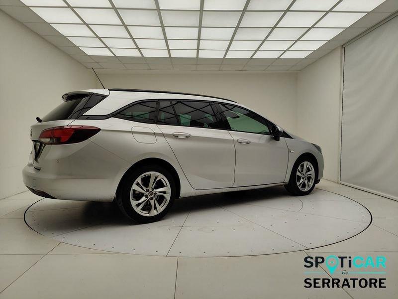 Opel Astra V Sports Tourer 1.5 cdti Business Elegance s&s 122cv at9