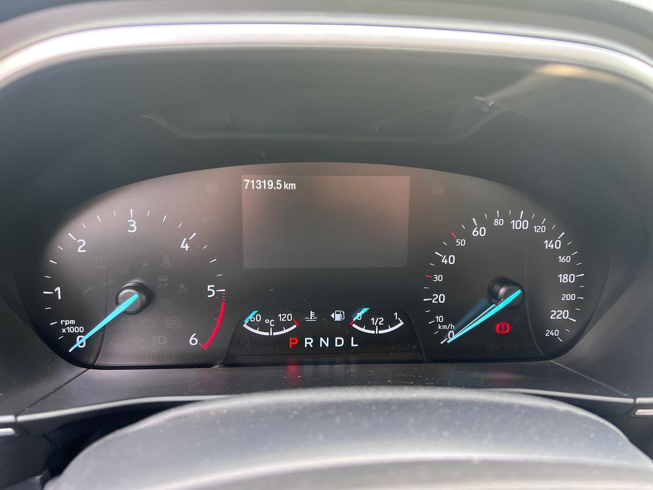 Ford Focus CO-PILOT 1.5 EcoBlue #10841