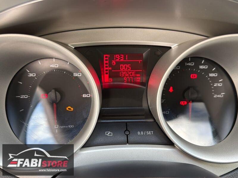 SEAT Ibiza 1.2 TDi 75 Cv Copa - CHILOMETRAGGIO CERTIFICATO