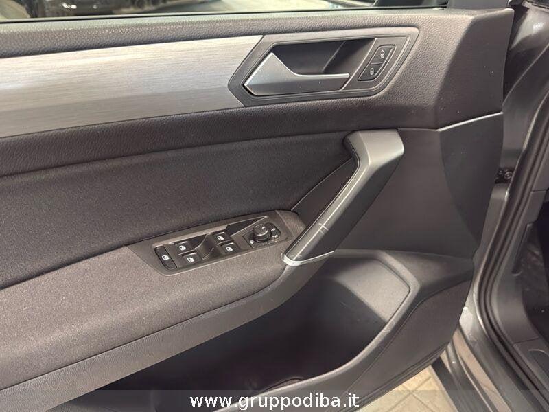 Volkswagen Touran III 2015 Diesel 1.6 tdi Comfortline