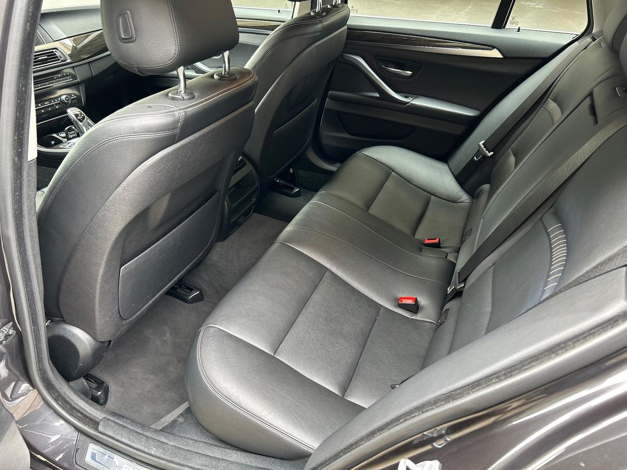 Bmw 535 535d xDrive Touring Luxury