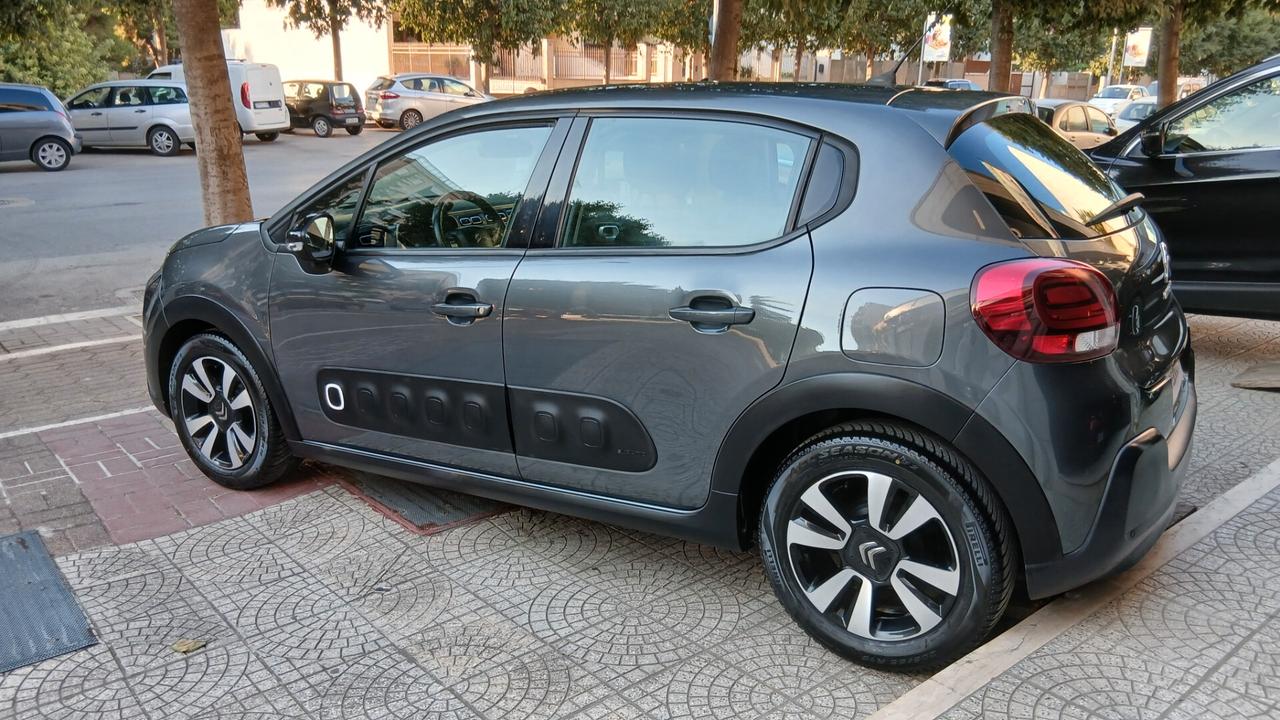 Citroen C3 BlueHDi 75 S&S Shine