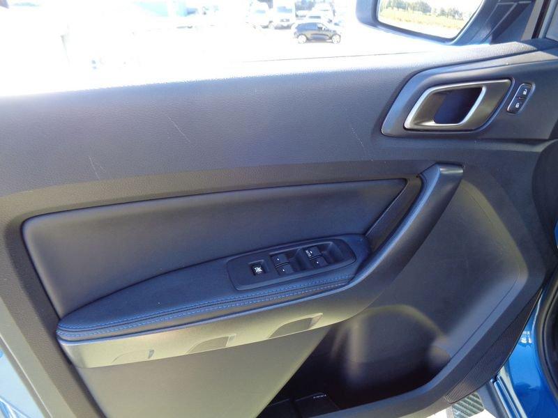 Ford Ranger Ranger Raptor 2.0 ECOBLUE aut. 213 CV DC 5 pt. + IVA