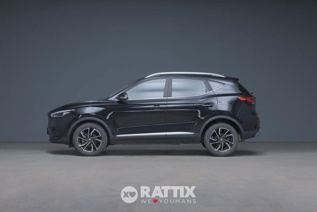 MG ZS 1.5 106CV Luxury