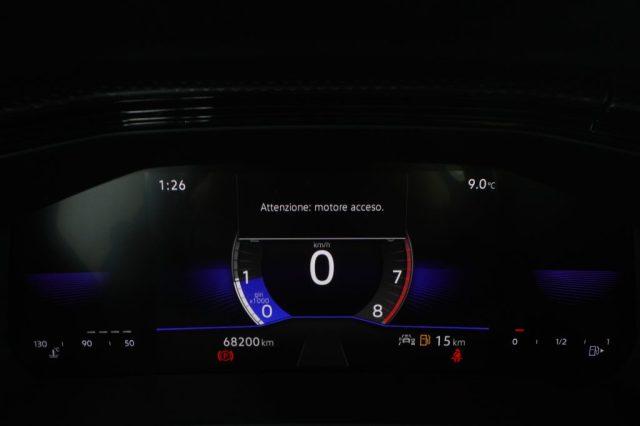 VOLKSWAGEN T-Cross T-Cross 1.0 TSI 110 CV Style