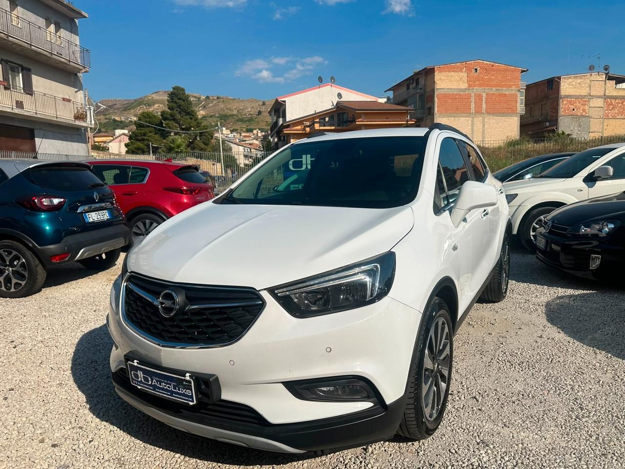 Opel Mokka X 1.6 CDTI Ecotec 136CV 4x2 Start&Stop Innovation