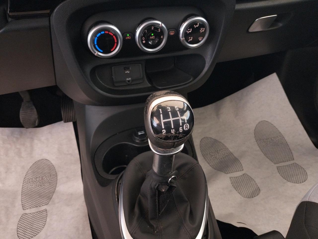 Fiat 500L 1.4 95 CV - NEOPATENTATI