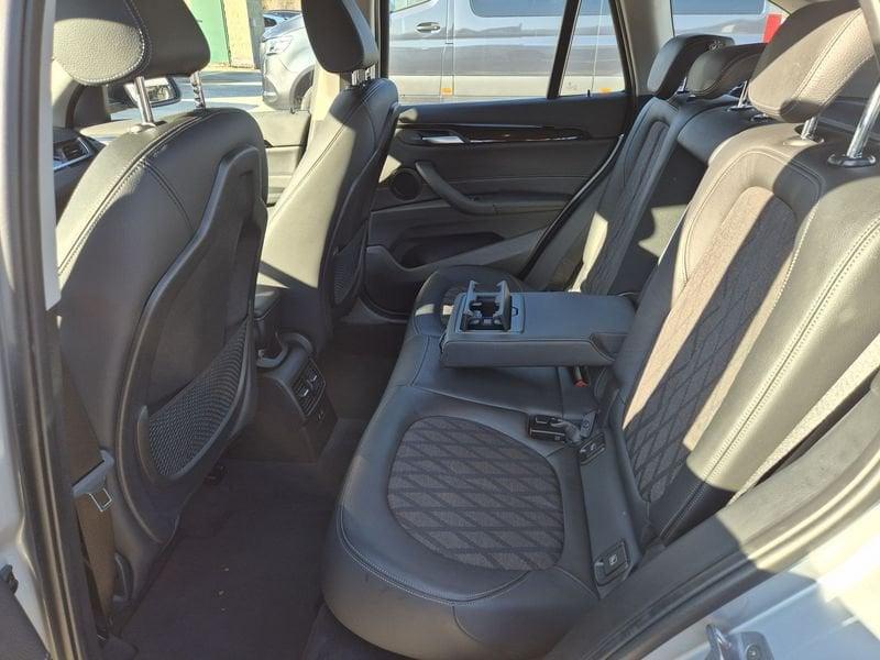 BMW X1 xdrive18d xLine auto my18