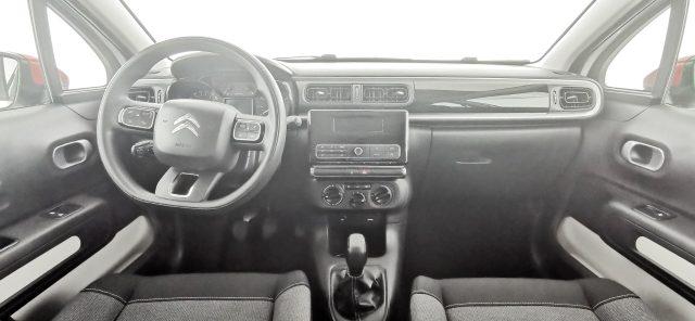 CITROEN C3 PureTech 82 S&S Feel