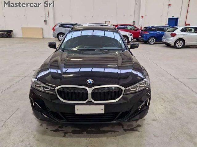 BMW 318 G21 2022 318d Touring mhev 48V auto - GL397HW