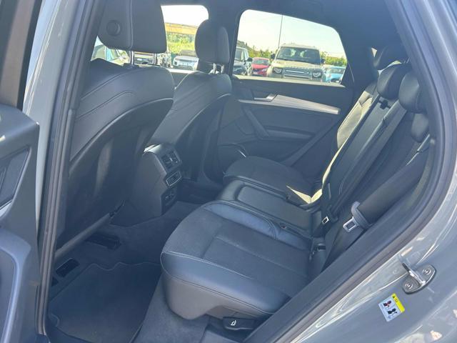 AUDI Q5 SPB 40 TDI quattro S tronic S line