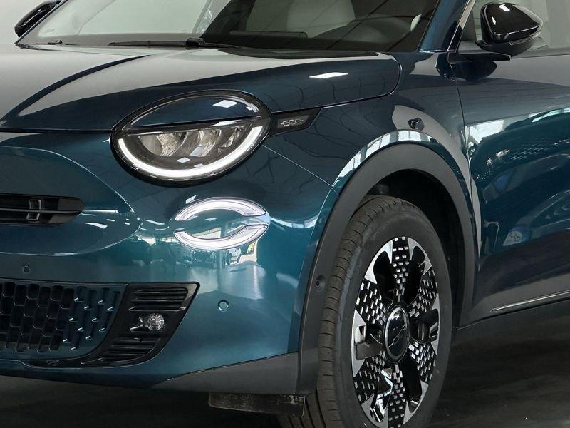 FIAT 600 1.2 Hybrid 145cv La Prima