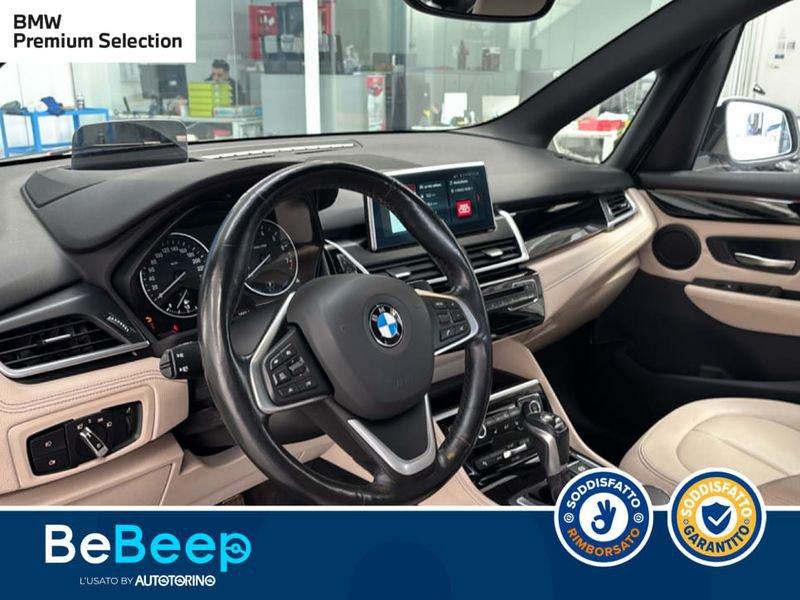 BMW Serie 2 Active Tourer 225XE ACTIVE TOURER IPERFORMANCE LUXURY AUTO MY17