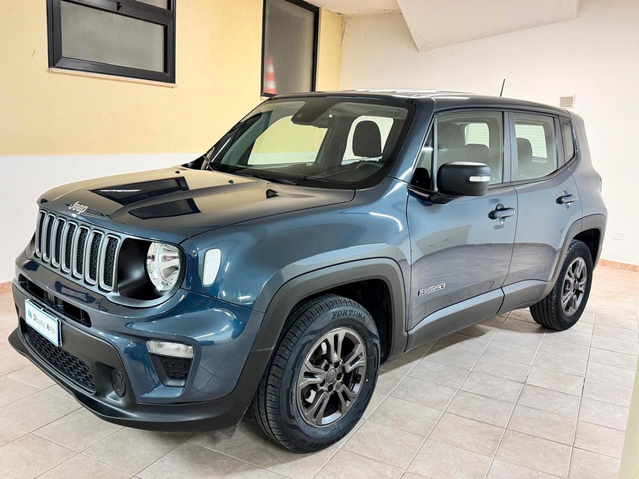 Jeep Renegade 1.0 T3 Longitude