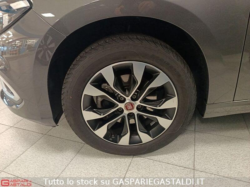 FIAT Tipo Tipo 1.3 Mjt S&S SW City Life