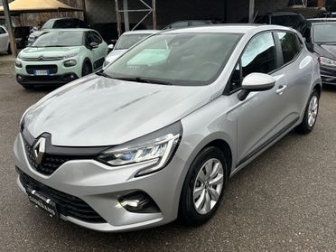 Renault Clio Blue dCi 85 CV 5 porte Intens