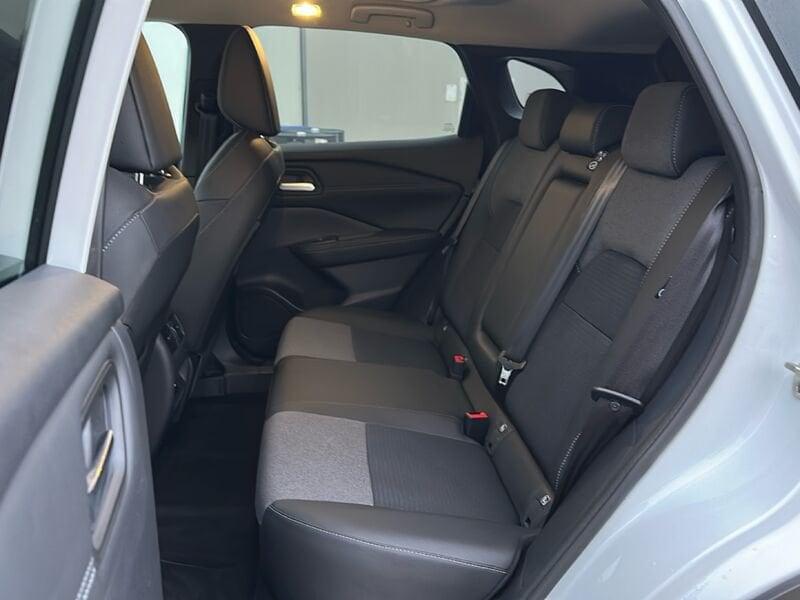 Nissan Qashqai Qashqai MHEV N-Connecta 140 CV