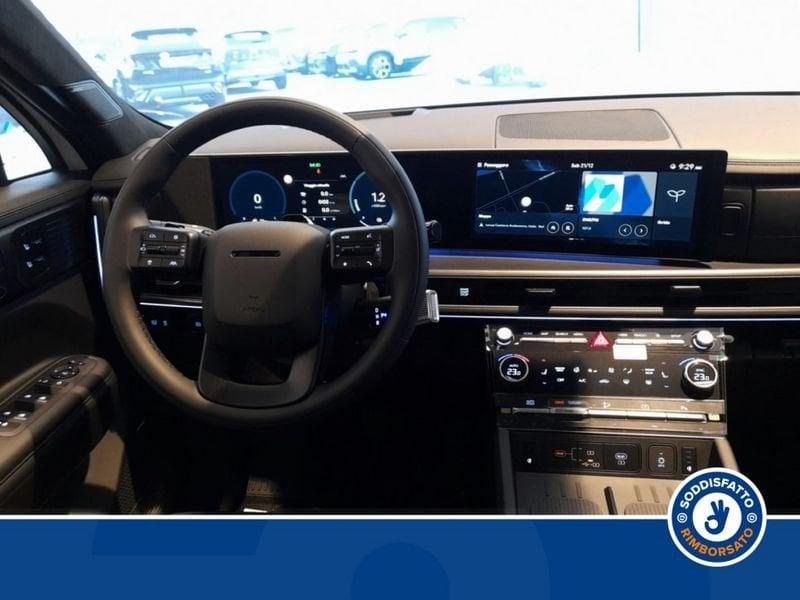 Hyundai Santa Fe 1.6 HEV 4WD XClass (CP, SR) - 7 Posti