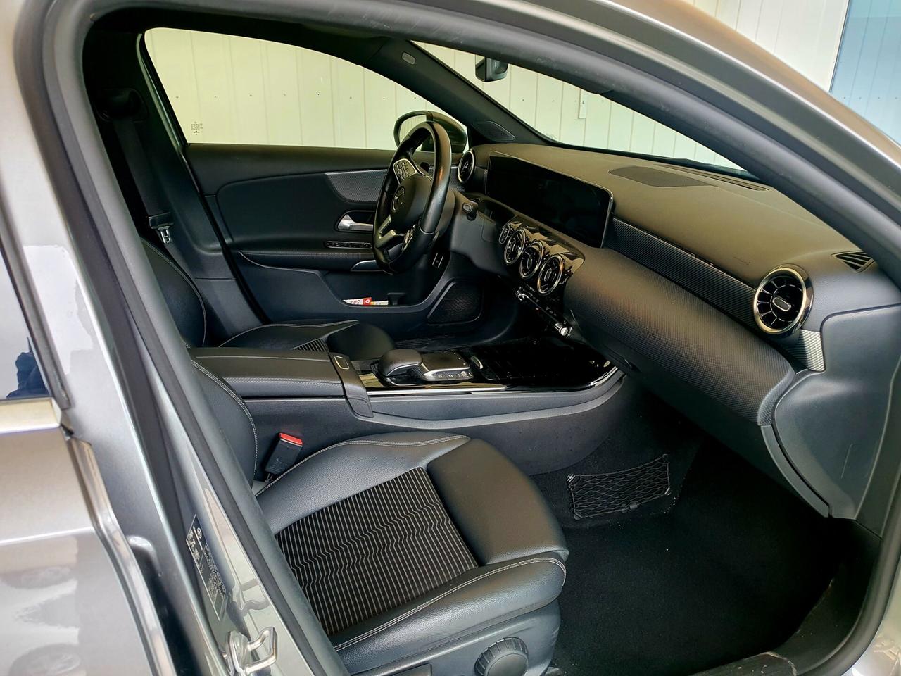 Mercedes-benz A 180 Auto con Navi - 10/2020 - KM. 100.000