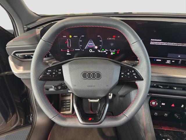 AUDI Q5 Q5 TDi 150 kW mHEV+ S tronic quattro S line editio