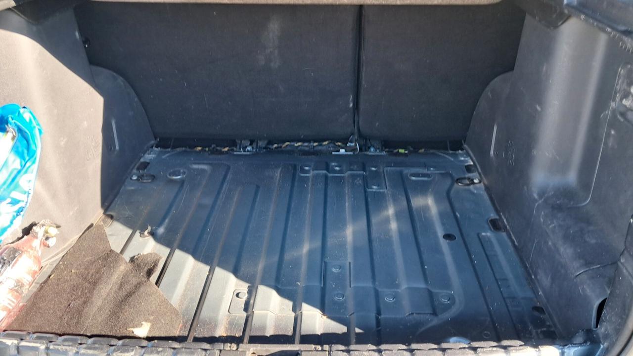 Dacia Duster 1.6 115CV Start&Stop 4x2 GPL Lauréate