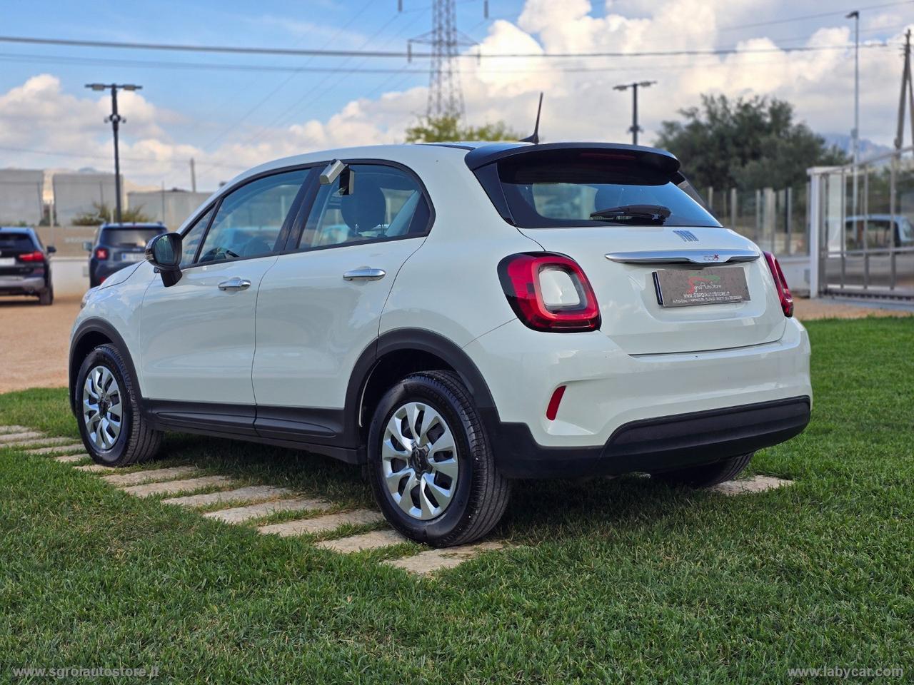 FIAT 500X 1.3 M.Jet 95 CV