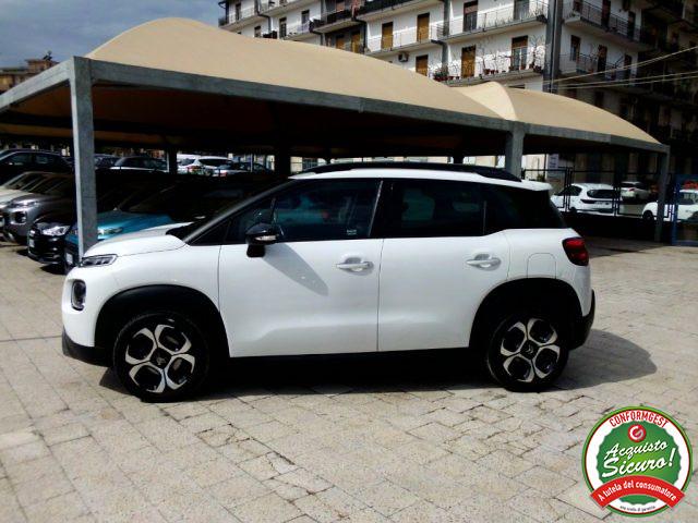 CITROEN C3 Aircross BlueHDi 120 S&S Shine
