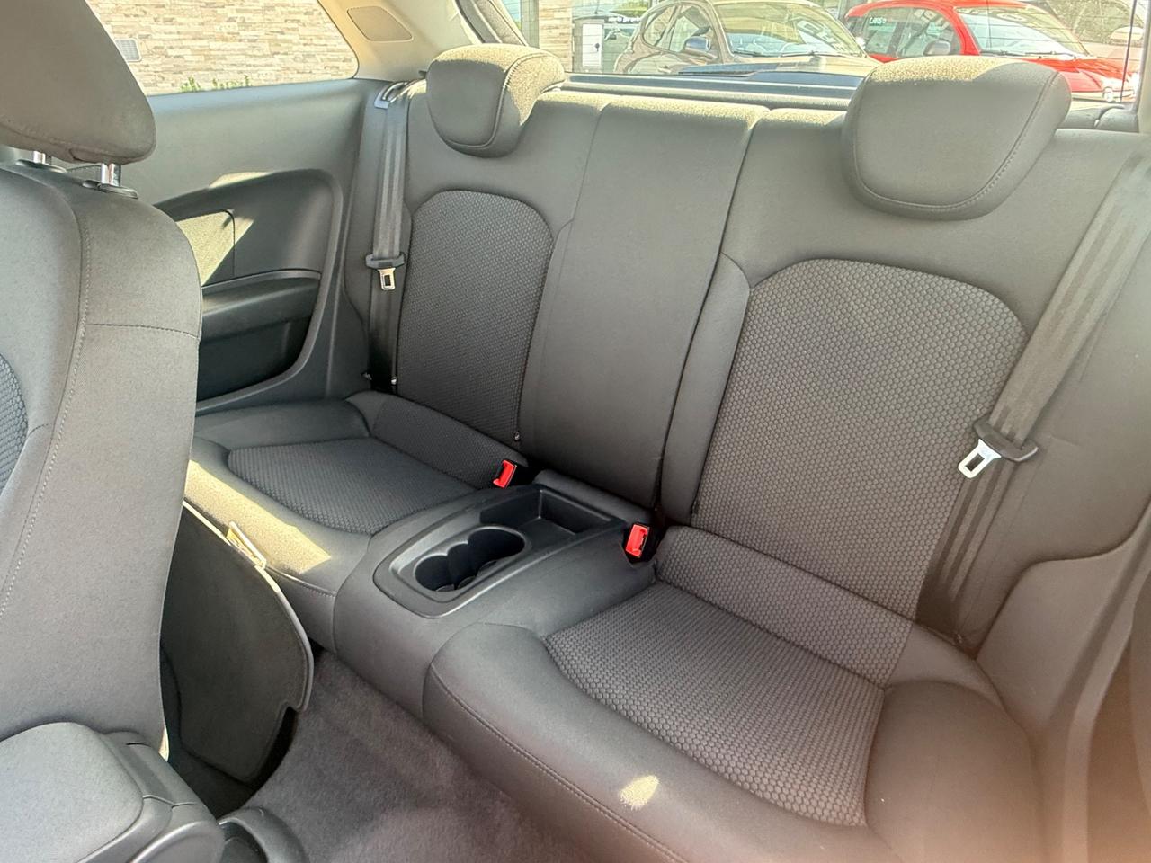 Audi A1 1.2 TFSI Attraction