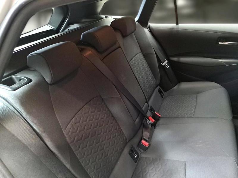TOYOTA COROLLA TS Hybrid Business Tech WAGON
