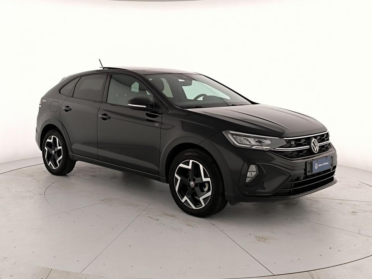 Volkswagen Taigo 1.0 tsi r-line 115cv